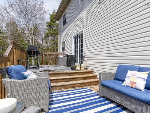 48 Gleneagles Drive, Hammonds Plains, NS 