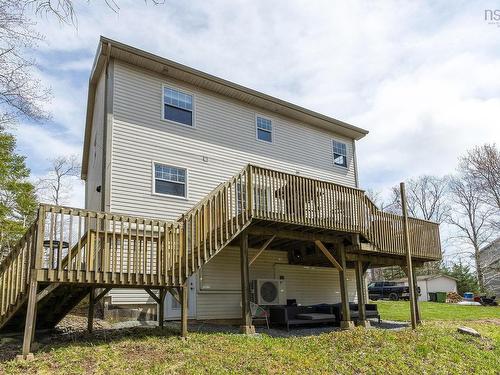 48 Gleneagles Drive, Hammonds Plains, NS 