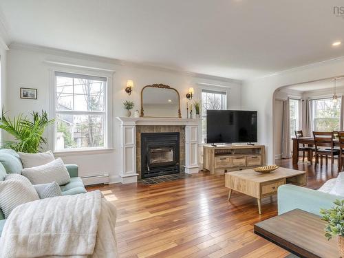 48 Gleneagles Drive, Hammonds Plains, NS 