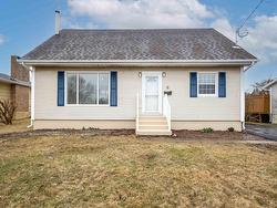 6 Turner Street Glace Bay, NS B1A 5W4