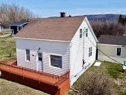 15014 Cabot trail  Chéticamp, NS B0E 1H0