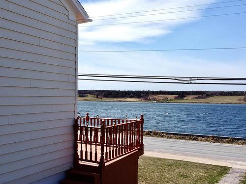 15014 Cabot Trail, Chéticamp, NS 