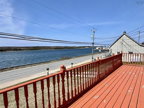 15014 Cabot Trail, Chéticamp, NS 