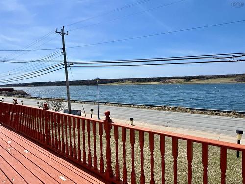 15014 Cabot Trail, Chéticamp, NS 