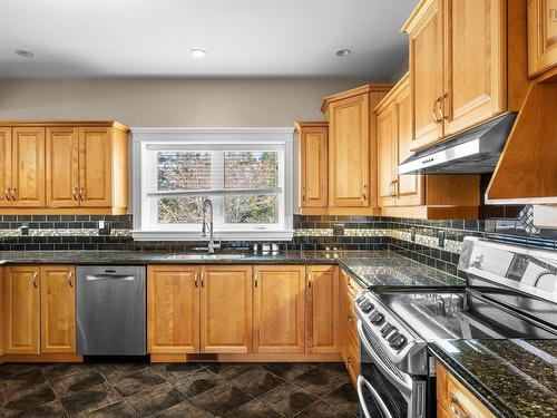 233 Bently Drive, Halifax, NS 