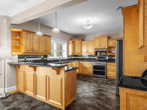 233 Bently Drive, Halifax, NS 