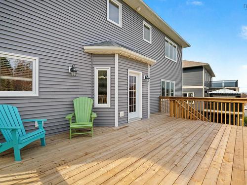 233 Bently Drive, Halifax, NS 