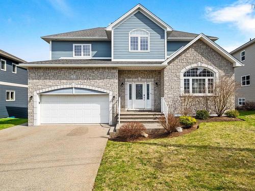 233 Bently Drive, Halifax, NS 