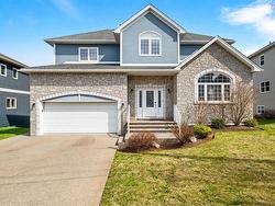 233 Bently Drive  Halifax, NS B3S 0B2