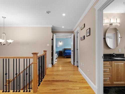233 Bently Drive, Halifax, NS 