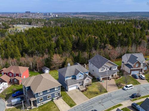 233 Bently Drive, Halifax, NS 