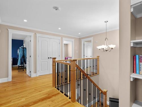 233 Bently Drive, Halifax, NS 
