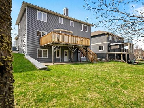233 Bently Drive, Halifax, NS 
