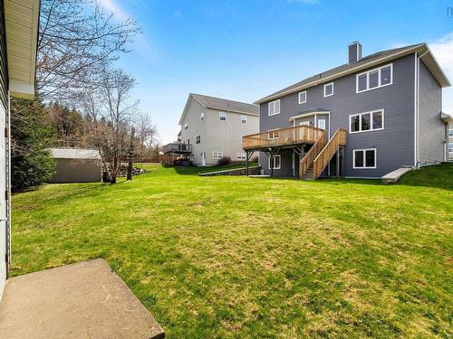 233 Bently Drive, Halifax, NS 