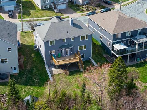 233 Bently Drive, Halifax, NS 