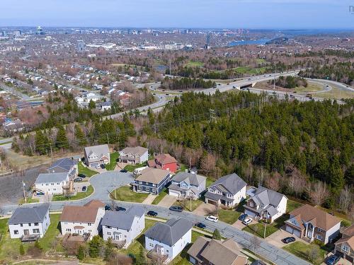 233 Bently Drive, Halifax, NS 