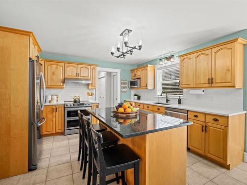 75 Rochester Drive, Hammonds Plains, NS 
