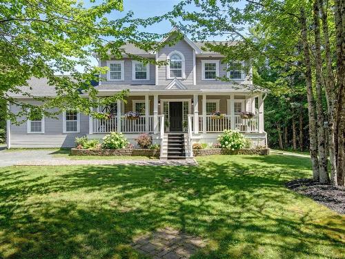 75 Rochester Drive, Hammonds Plains, NS 