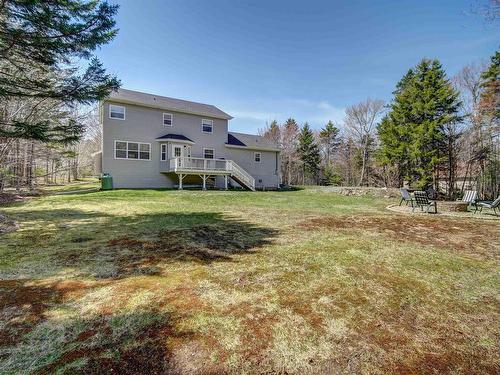 75 Rochester Drive, Hammonds Plains, NS 