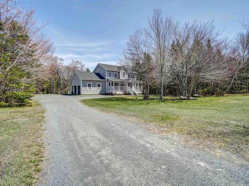 75 Rochester Drive, Hammonds Plains, NS 