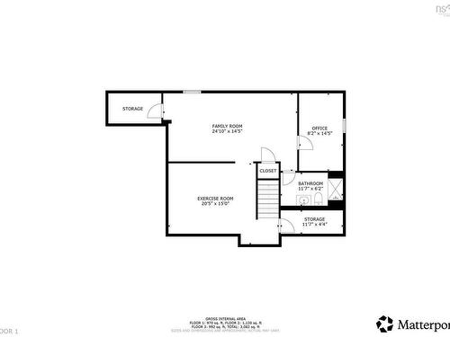 75 Rochester Drive, Hammonds Plains, NS 