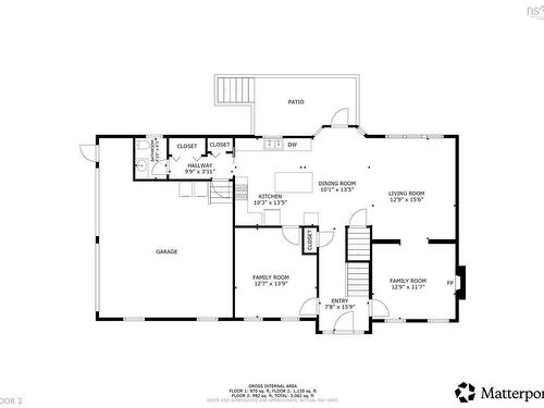 75 Rochester Drive, Hammonds Plains, NS 