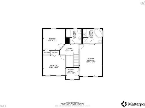 75 Rochester Drive, Hammonds Plains, NS 