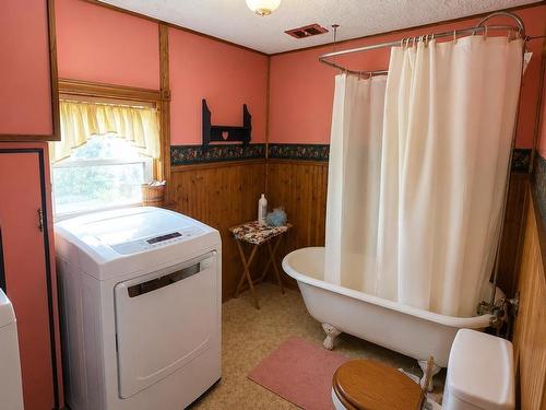22 Pent Road, Harbourville, NS 