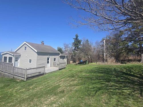 22 Pent Road, Harbourville, NS 