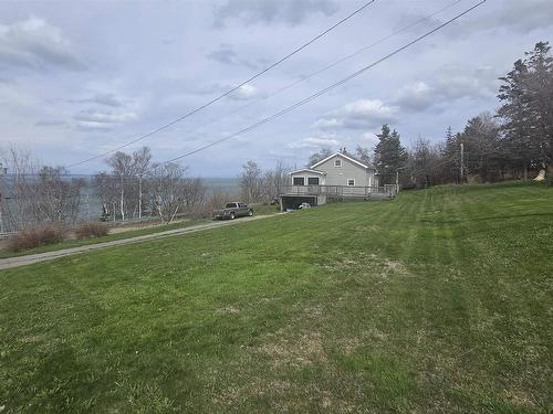 22 Pent Road, Harbourville, NS 