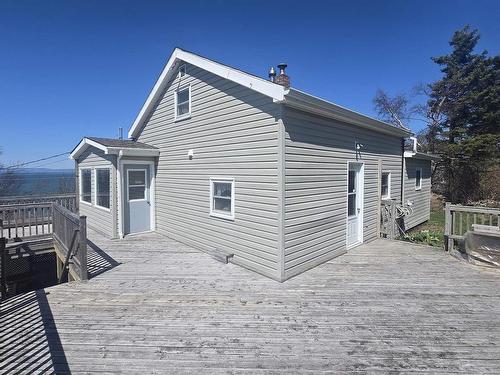 22 Pent Road, Harbourville, NS 