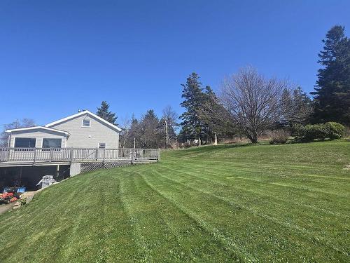 22 Pent Road, Harbourville, NS 