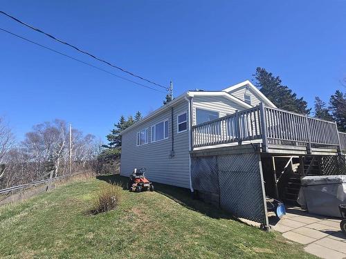 22 Pent Road, Harbourville, NS 