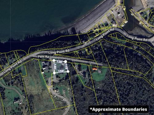 22 Pent Road, Harbourville, NS 