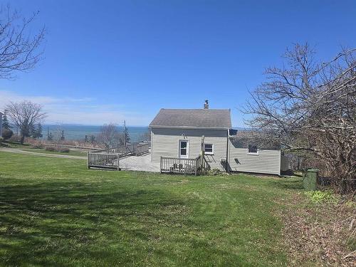 22 Pent Road, Harbourville, NS 