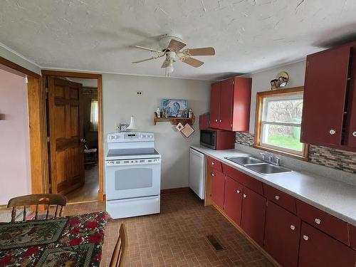 22 Pent Road, Harbourville, NS 