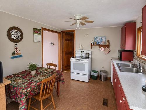 22 Pent Road, Harbourville, NS 