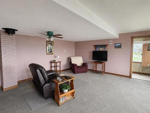 22 Pent Road, Harbourville, NS 