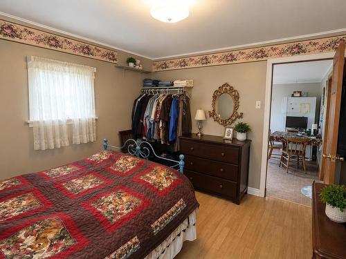 22 Pent Road, Harbourville, NS 
