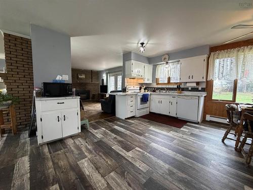 3786 Highway 4, Lower Debert, NS 