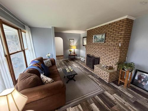3786 Highway 4, Lower Debert, NS 