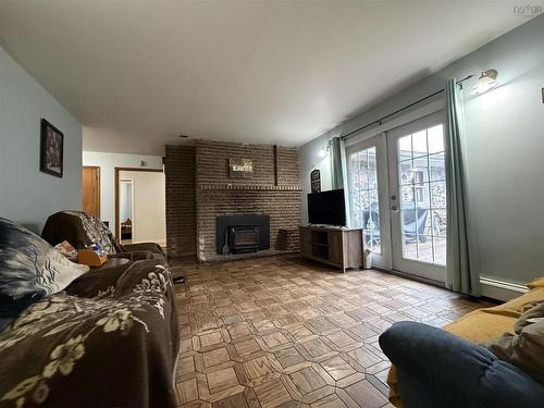 3786 Highway 4, Lower Debert, NS 