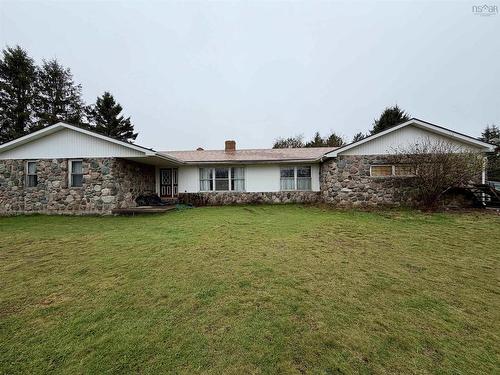 3786 Highway 4, Lower Debert, NS 