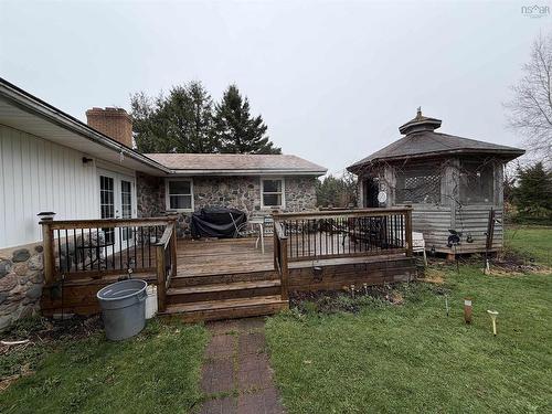 3786 Highway 4, Lower Debert, NS 
