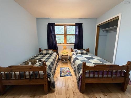 3786 Highway 4, Lower Debert, NS 