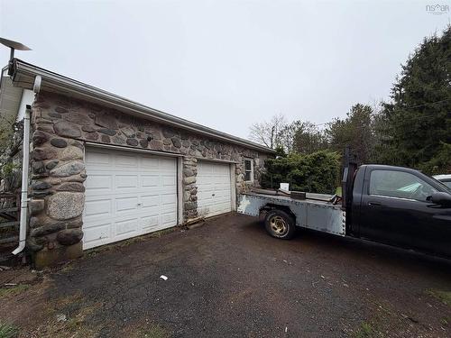 3786 Highway 4, Lower Debert, NS 
