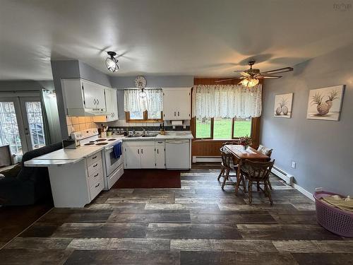3786 Highway 4, Lower Debert, NS 