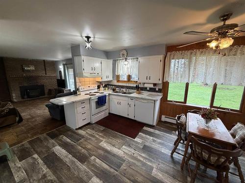 3786 Highway 4, Lower Debert, NS 
