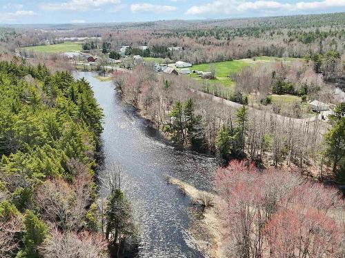 258 Brandy Lane, North River, NS 
