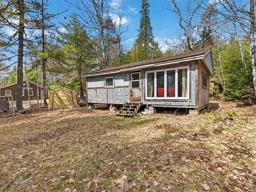 258 Brandy Lane, North River, NS 